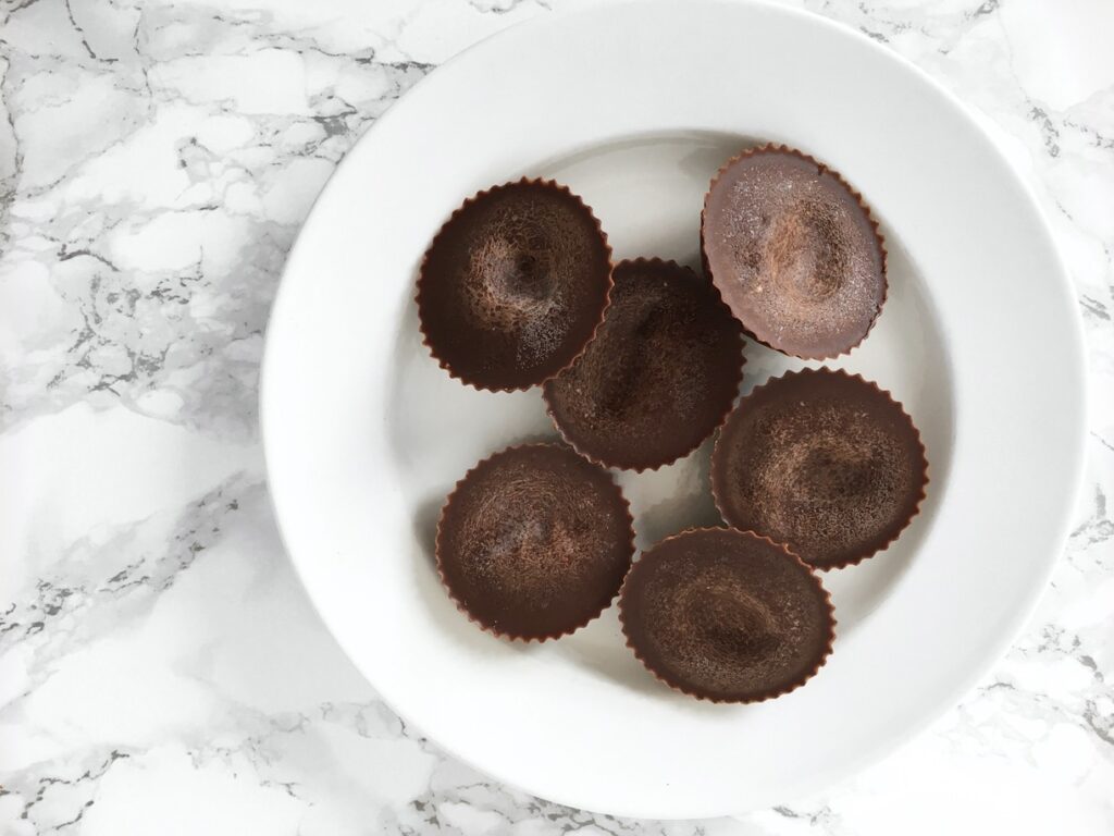 Peanut Butter Cups