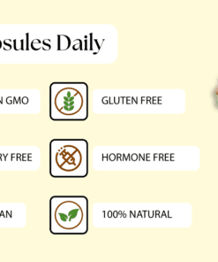 Wise Women Balance Herbal  Supplement