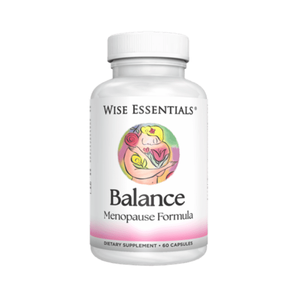 Wise Women Balance Herbal  Supplement