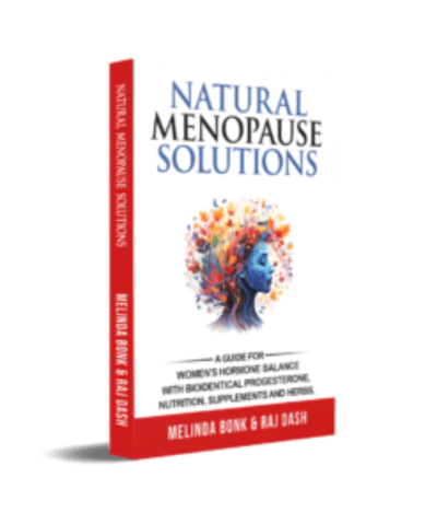 Natural Menopause Solutions – A guide to help understand your transition